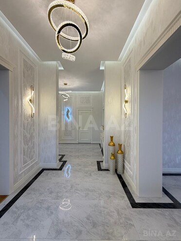 Satılır 4 otaqlı həyət evi/bağ evi 195 m², Mərdəkan q., photo 10 from 24