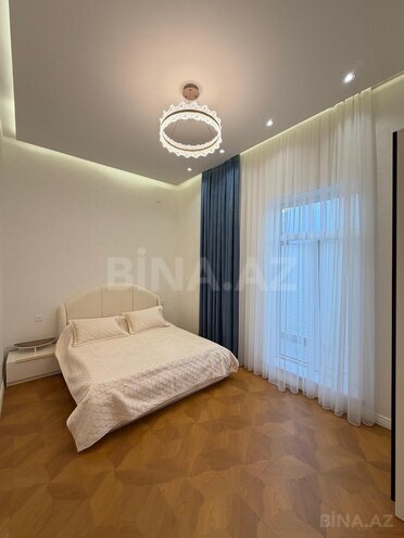 Satılır 4 otaqlı həyət evi/bağ evi 195 m², Mərdəkan q., photo 18 from 24