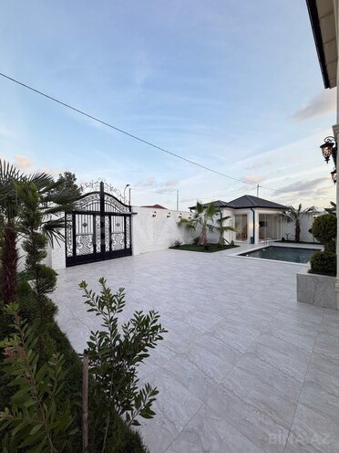 Satılır 4 otaqlı həyət evi/bağ evi 195 m², Mərdəkan q., photo 6 from 24