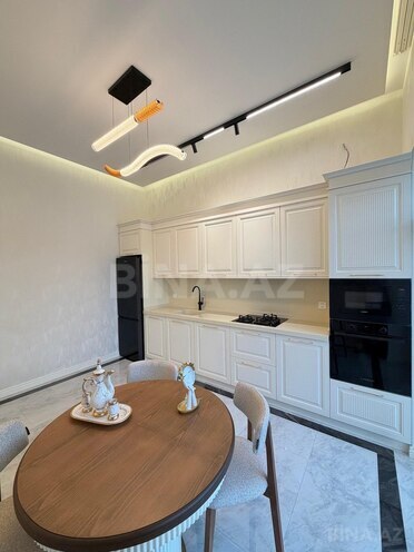 Satılır 4 otaqlı həyət evi/bağ evi 195 m², Mərdəkan q., photo 14 from 24