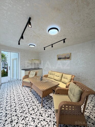 Satılır 4 otaqlı həyət evi/bağ evi 195 m², Mərdəkan q., photo 9 from 24