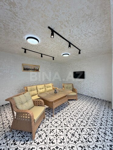 Satılır 4 otaqlı həyət evi/bağ evi 195 m², Mərdəkan q., photo 8 from 24