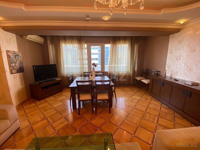 Сдаётся 3-комн. вторичка 100 м², м. 28 мая, photo 11 from 19