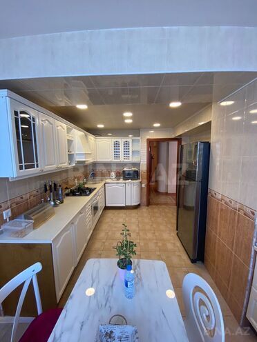 Сдаётся 3-комн. вторичка 100 м², м. 28 мая, photo 3 from 19