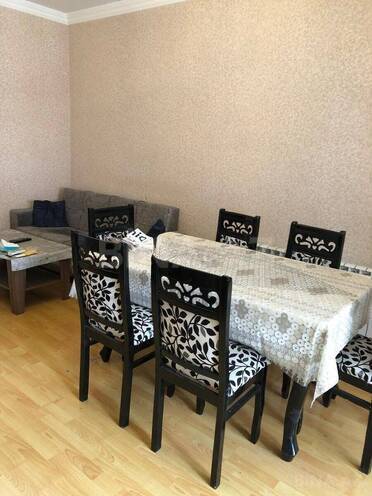 Сдаётся 2-комн. новостройка 63 м², м. Иншаатчылар, photo 7 from 13