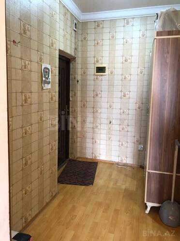 Сдаётся 2-комн. новостройка 63 м², м. Иншаатчылар, photo 6 from 13