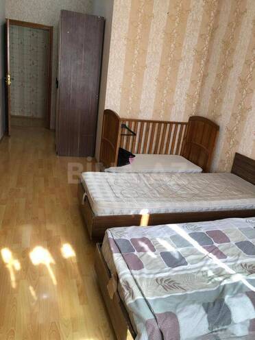Сдаётся 2-комн. новостройка 63 м², м. Иншаатчылар, photo 10 from 13
