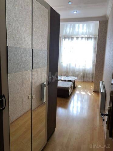 Сдаётся 2-комн. новостройка 63 м², м. Иншаатчылар, photo 4 from 13