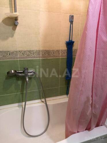 Сдаётся 2-комн. новостройка 63 м², м. Иншаатчылар, photo 11 from 13