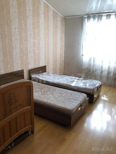 Сдаётся 2-комн. новостройка 63 м², м. Иншаатчылар, photo 3 from 13