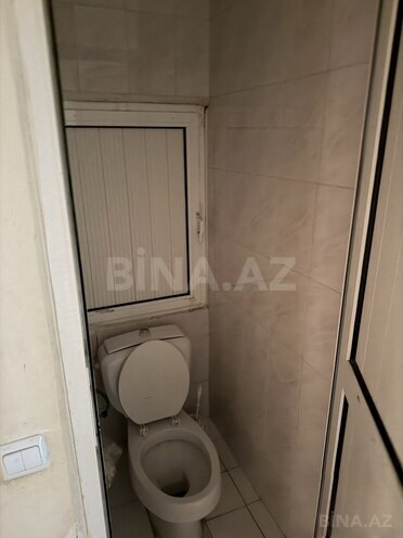 Satılır 3 otaqlı köhnə tikili 50 m², Gənclik m., photo 12 from 22