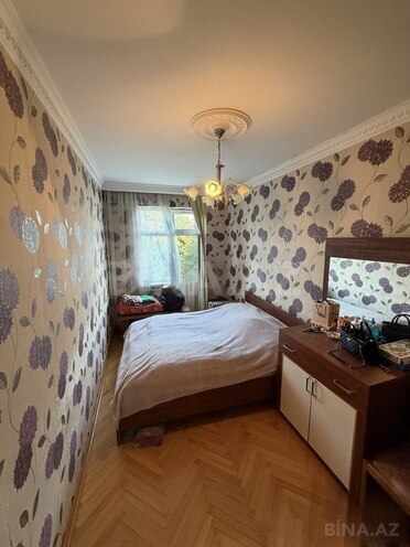 Satılır 3 otaqlı köhnə tikili 50 m², Gənclik m., photo 6 from 22