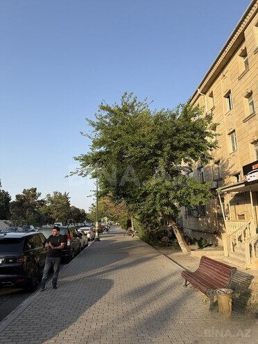 Satılır 3 otaqlı köhnə tikili 50 m², Gənclik m., photo 20 from 22