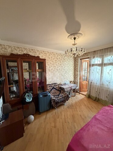 Satılır 3 otaqlı köhnə tikili 50 m², Gənclik m., photo 3 from 22