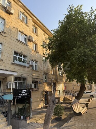 Satılır 3 otaqlı köhnə tikili 50 m², Gənclik m., photo 14 from 22