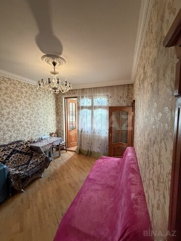 Satılır 3 otaqlı köhnə tikili 50 m², Gənclik m., photo 5 from 22
