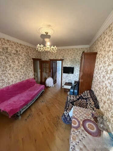 Satılır 3 otaqlı köhnə tikili 50 m², Gənclik m., photo 4 from 22