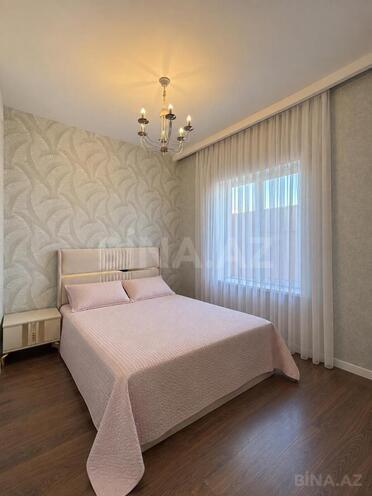Satılır 5 otaqlı həyət evi/bağ evi 160 m², Şüvəlan q., photo 19 from 20