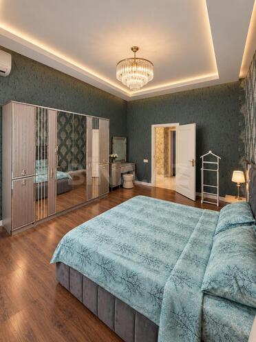 Satılır 5 otaqlı həyət evi/bağ evi 160 m², Şüvəlan q., photo 17 from 20