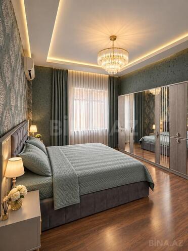 Satılır 5 otaqlı həyət evi/bağ evi 160 m², Şüvəlan q., photo 16 from 20
