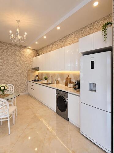 Satılır 5 otaqlı həyət evi/bağ evi 160 m², Şüvəlan q., photo 13 from 20