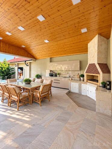 Satılır 5 otaqlı həyət evi/bağ evi 160 m², Şüvəlan q., photo 7 from 20