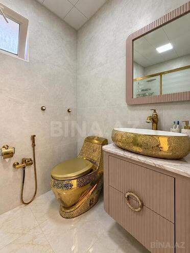 Satılır 5 otaqlı həyət evi/bağ evi 160 m², Şüvəlan q., photo 15 from 20