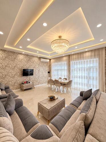 Satılır 5 otaqlı həyət evi/bağ evi 160 m², Şüvəlan q., photo 10 from 20