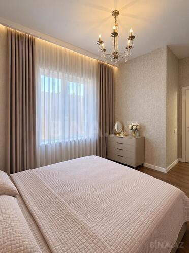 Satılır 5 otaqlı həyət evi/bağ evi 160 m², Şüvəlan q., photo 18 from 20