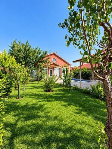 Satılır 5 otaqlı həyət evi/bağ evi 160 m², Şüvəlan q., photo 3 from 20