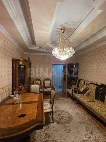 Satılır 3 otaqlı köhnə tikili 88 m², photo 14 from 25