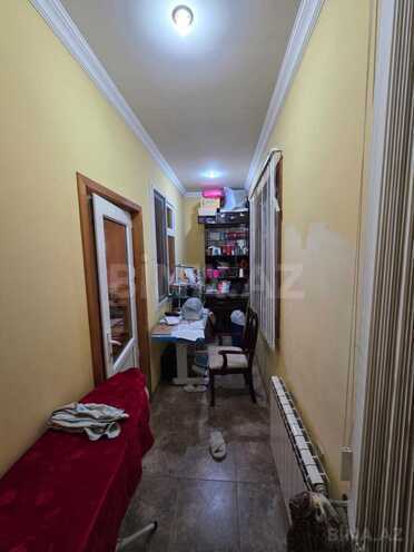 Satılır 3 otaqlı köhnə tikili 88 m², photo 12 from 25