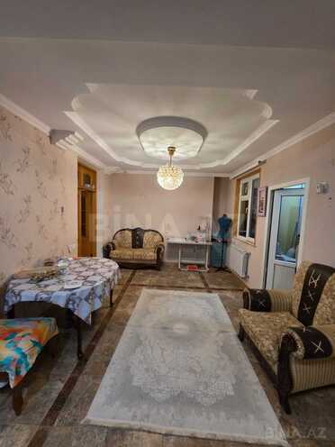 Satılır 3 otaqlı köhnə tikili 88 m², photo 21 from 25