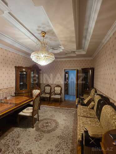Satılır 3 otaqlı köhnə tikili 88 m², photo 3 from 25