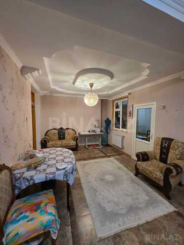 Satılır 3 otaqlı köhnə tikili 88 m², photo 17 from 25