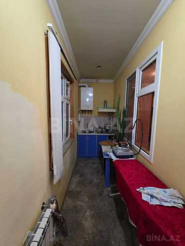 Satılır 3 otaqlı köhnə tikili 88 m², photo 18 from 25