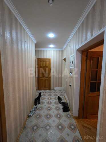 Satılır 3 otaqlı köhnə tikili 88 m², photo 24 from 25