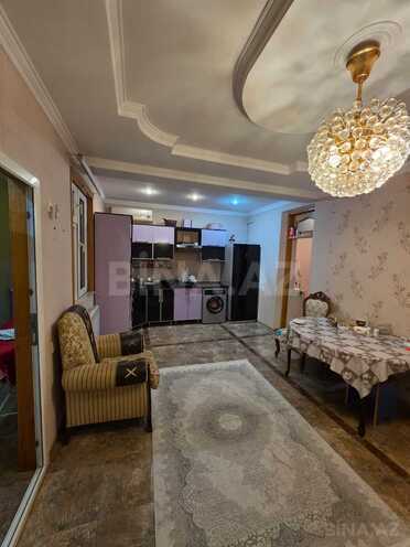 Satılır 3 otaqlı köhnə tikili 88 m², photo 10 from 25