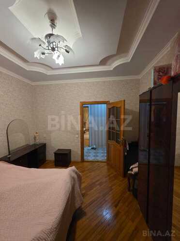 Satılır 3 otaqlı köhnə tikili 88 m², photo 7 from 25