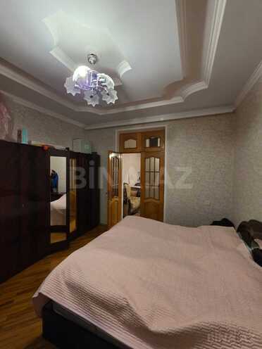Satılır 3 otaqlı köhnə tikili 88 m², photo 5 from 25
