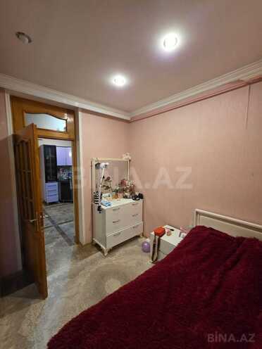 Satılır 3 otaqlı köhnə tikili 88 m², photo 23 from 25