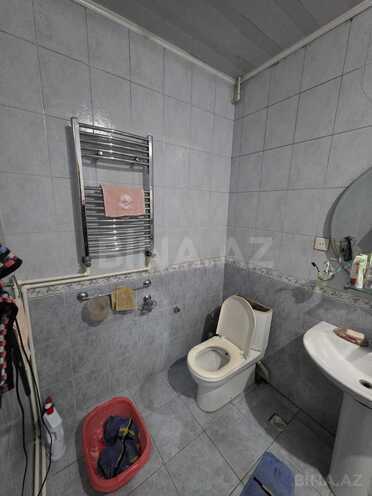 Satılır 3 otaqlı köhnə tikili 88 m², photo 20 from 25
