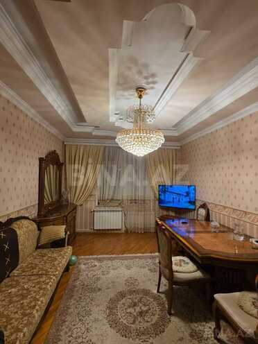 Satılır 3 otaqlı köhnə tikili 88 m², photo 1 from 25