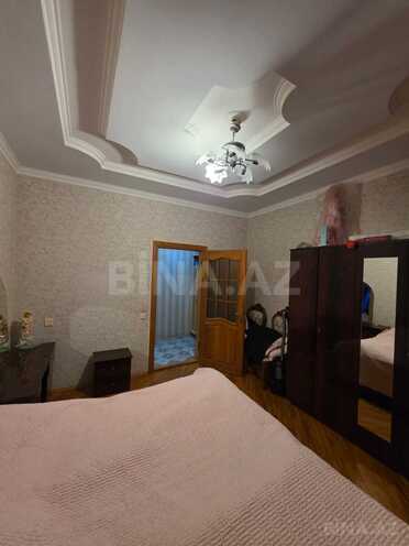 Satılır 3 otaqlı köhnə tikili 88 m², photo 11 from 25