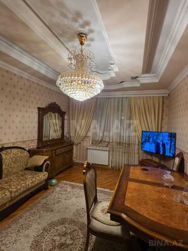 Satılır 3 otaqlı köhnə tikili 88 m², photo 9 from 25