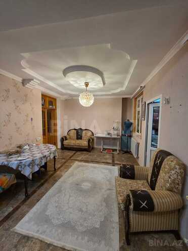 Satılır 3 otaqlı köhnə tikili 88 m², photo 13 from 25