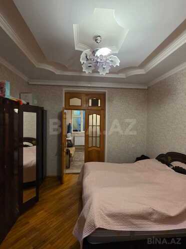 Satılır 3 otaqlı köhnə tikili 88 m², photo 16 from 25
