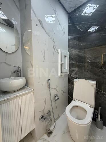 Satılır 3 otaqlı köhnə tikili 110 m², Şah İsmayıl Xətai m., photo 10 from 12