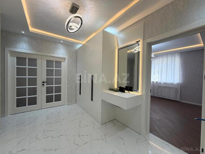 Satılır 3 otaqlı köhnə tikili 110 m², Şah İsmayıl Xətai m., photo 7 from 12