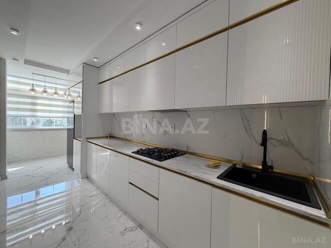 Satılır 3 otaqlı köhnə tikili 110 m², Şah İsmayıl Xətai m., photo 8 from 12